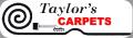 Alex Taylors Carpets logo
