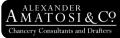Alexander Amatosi & Co. logo