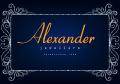 Alexander Fine Quality Jewellers image 5