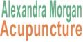 Alexandra Morgan Acupuncture logo