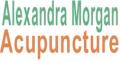 Alexandra Morgan Acupuncture logo