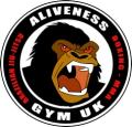 Aliveness Gym logo