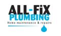 All-Fix Plumbing logo