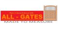 All-Gates (Gate Suppliers) logo