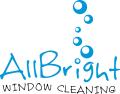 AllBright Window Cleaning - Leeds logo
