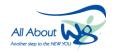 All About W8 Ltd logo