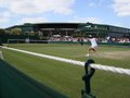 All England Lawn Tennis Club image 2