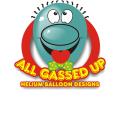 All Gassed Up Helium Balloon Designs logo