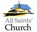 All Saints' Church, Emscote logo