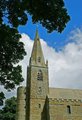 All Saints' Church image 1