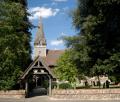 All Saints Church Leavesden image 1