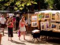 All Saints Garden Art & Craft Market image 4