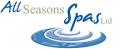 All Seasons Spas logo