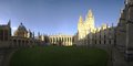 All Souls College image 3