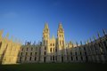 All Souls College image 5