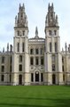 All Souls College image 8