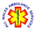All Wales Ambulance Services Ltd logo