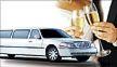All stretched out - (Dundee limousine hire) image 1