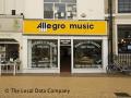Allegro Music image 1