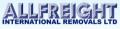 Allfreight logo