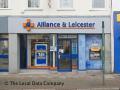 Alliance & Leicester image 1
