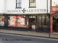 Alliance & Leicester image 1