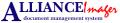 Alliance Document Solutions Ltd. logo