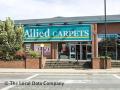 Allied Carpet Stores logo