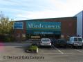 Allied Carpet Stores logo