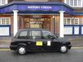 Allied Taxis Ltd. of Watford image 4