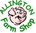 Allington Farm Shop logo