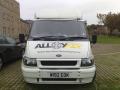 AlloyFIX - Newcastle upon Tyne's Mobile Alloy Wheel Repair North East image 6