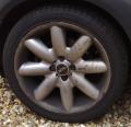 AlloyFIX - Newcastle upon Tyne's Mobile Alloy Wheel Repair North East image 1