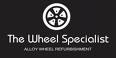 Alloy wheel refurbishment derby alloy refurb wheel repair burton on trent logo