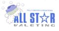 Allstar Valeting logo