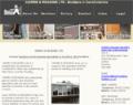 Alpha Designs, Website Design image 5