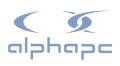 Alpha PC Repairs logo
