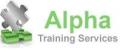 Alpha Training Services Ltd logo