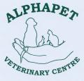 Alphapet Veterinary Centre logo