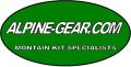 Alpine-gear.com logo