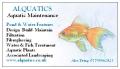 Alquatics Aquatic Maintenance logo