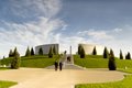 Alrewas, The National Memorial Arboretum (adj) image 3