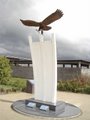 Alrewas, The National Memorial Arboretum (adj) image 4