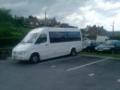 Alston Court Coaches image 2