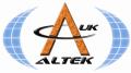 Altek UK ltd logo