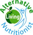 Alternative Living Nutritionist logo