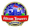 Alton Towers Resort logo