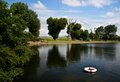 Alvaston Park logo