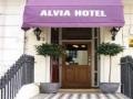 Alvia hotel image 7