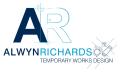 Alwyn Richards Temporary Works & Scaffolding Design logo